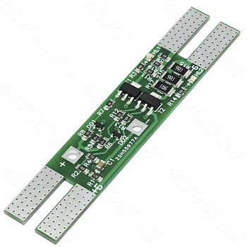 Балансир LTO SCIB TOSHIBA 20Ah, 23Ah 1,25А